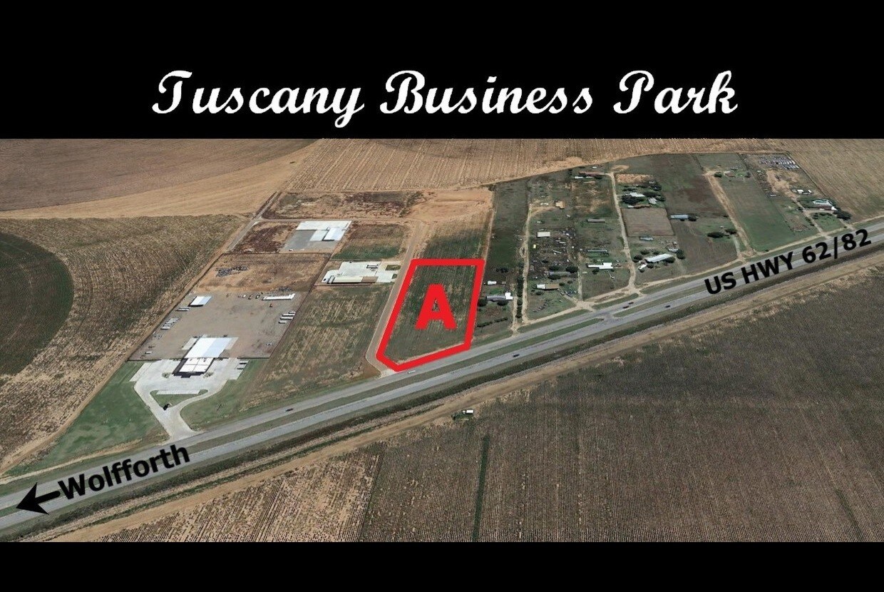 13506 Private Road 1030, Wolfforth, TX for sale Other- Image 1 of 1