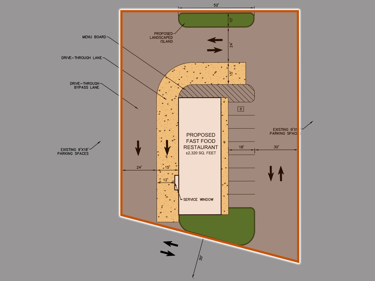 E Market St, York, PA for lease Site Plan- Image 1 of 1