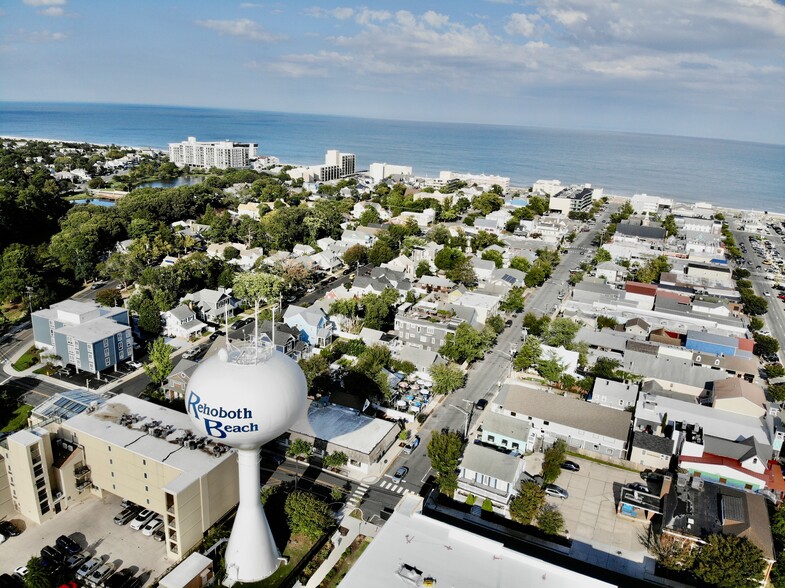 59 Baltimore Ave, Rehoboth Beach, DE for sale - Primary Photo - Image 1 of 1