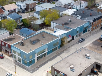 More details for 312-330 Saint-Jacques Rue, L'assomption, QC - Flex for Sale