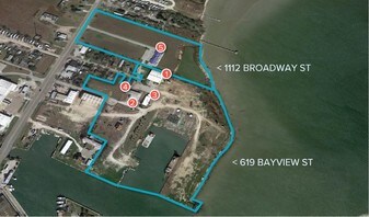 Port Lavaca Tx Commercial Real Estate For Sale And Lease
