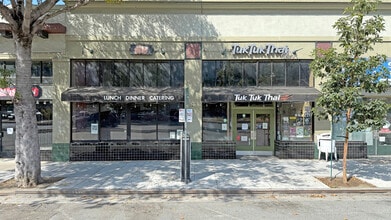 2450 Shattuck Ave, Berkeley, CA for lease Building Photo- Image 1 of 8