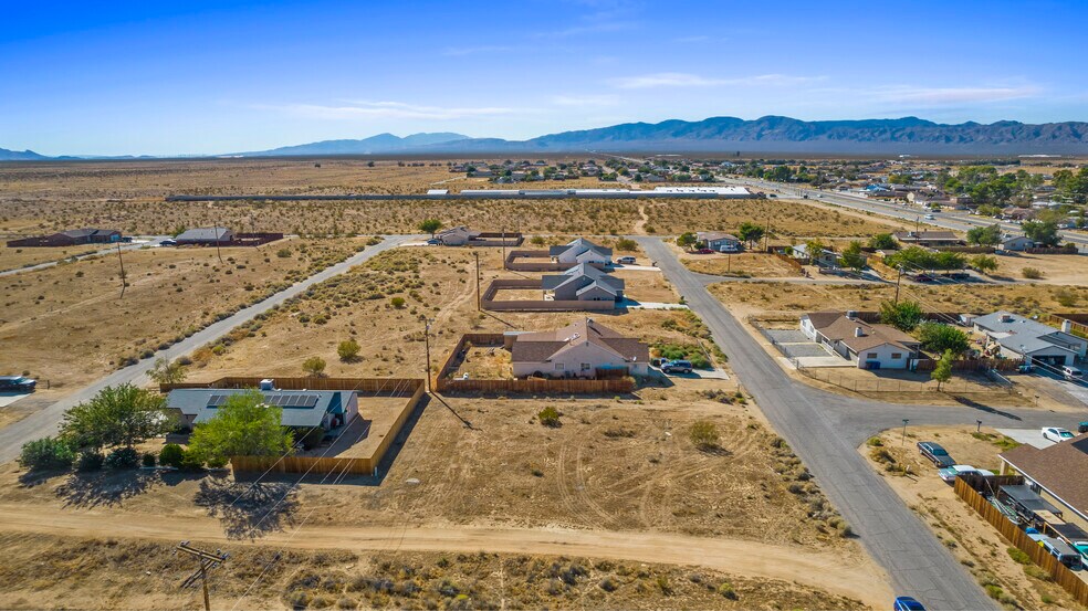 7850 Bay Ave, California City, CA for sale - Building Photo - Image 3 of 6