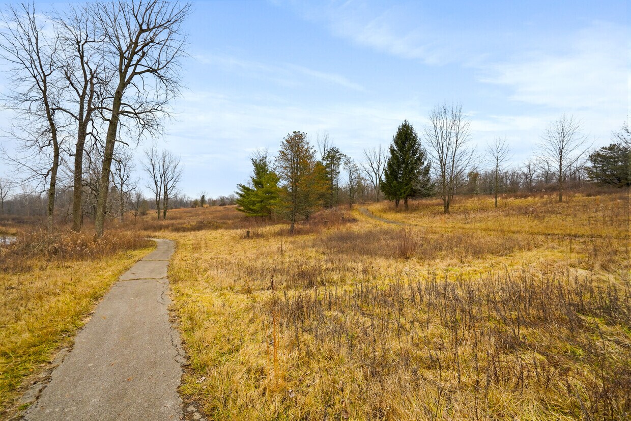 3482 County Road 10, Bellefontaine, OH 43311 Specialty for Sale