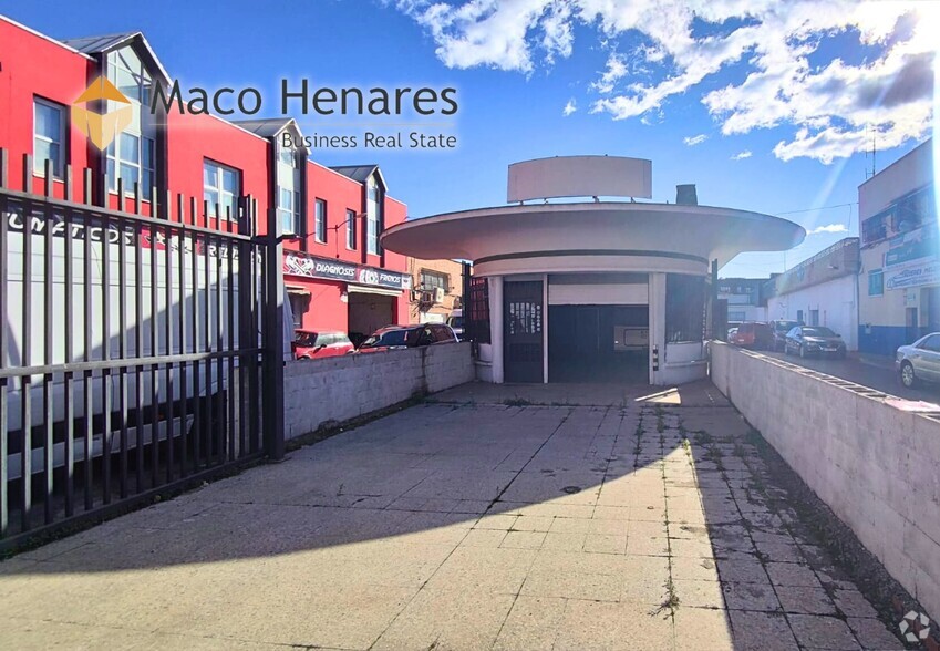 Retail in Torrejón De Ardoz, Madrid for sale - Building Photo - Image 3 of 12