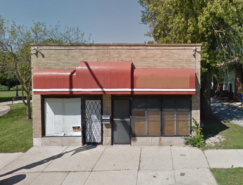 1829 Simpson St, Evanston, IL for sale Primary Photo- Image 1 of 1