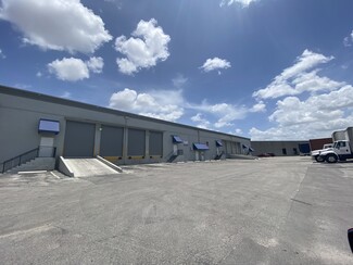 More details for 10049 NW 89th Ave, Medley, FL - Industrial for Lease