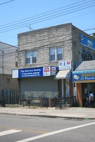 More details for 9623 Avenue M, Brooklyn, NY - Retail for Sale