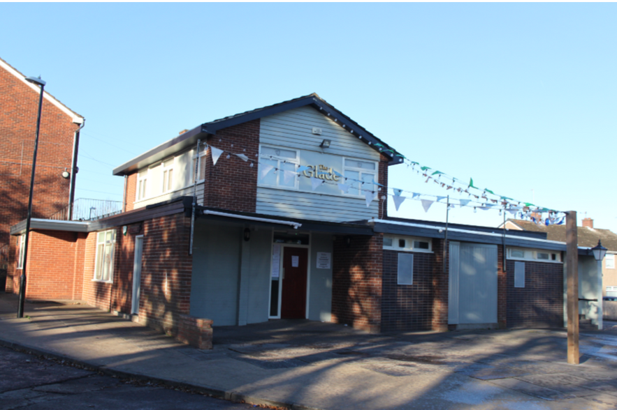 5 Winnallthorpe, Coventry for sale - Primary Photo - Image 1 of 1