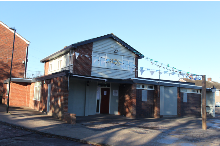 5 Winnallthorpe, Coventry for sale Primary Photo- Image 1 of 1