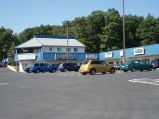 2657 Route 940, Pocono Summit, PA for sale - Building Photo - Image 1 of 1