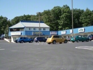 2657 Route 940, Pocono Summit, PA for sale Building Photo- Image 1 of 1