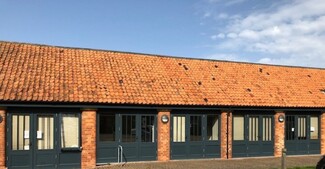 More details for Buckminster Yard, Grantham - Office for Lease