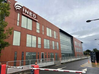 More details for 23 Rue General Valerie Andre, Vélizy-Villacoublay - Office, Flex for Lease