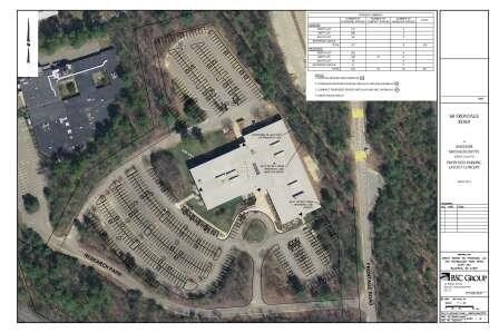 60 Frontage Rd, Andover, MA for sale - Building Photo - Image 1 of 1