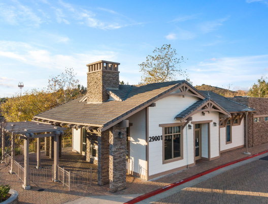 29001 Canwood St, Agoura Hills, CA for lease - Building Photo - Image 1 of 4