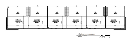 1763 Donlon St, Ventura, CA for lease Floor Plan- Image 2 of 2