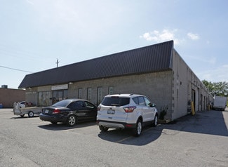 More details for 411 Industrial Rd, London, ON - Industrial for Lease