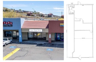 2900 Clear Acre Ln, Reno, NV for lease Building Photo- Image 1 of 1