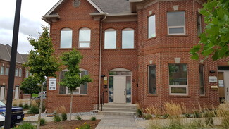 More details for 30 Wertheim Ct, Richmond Hill, ON - Office for Lease