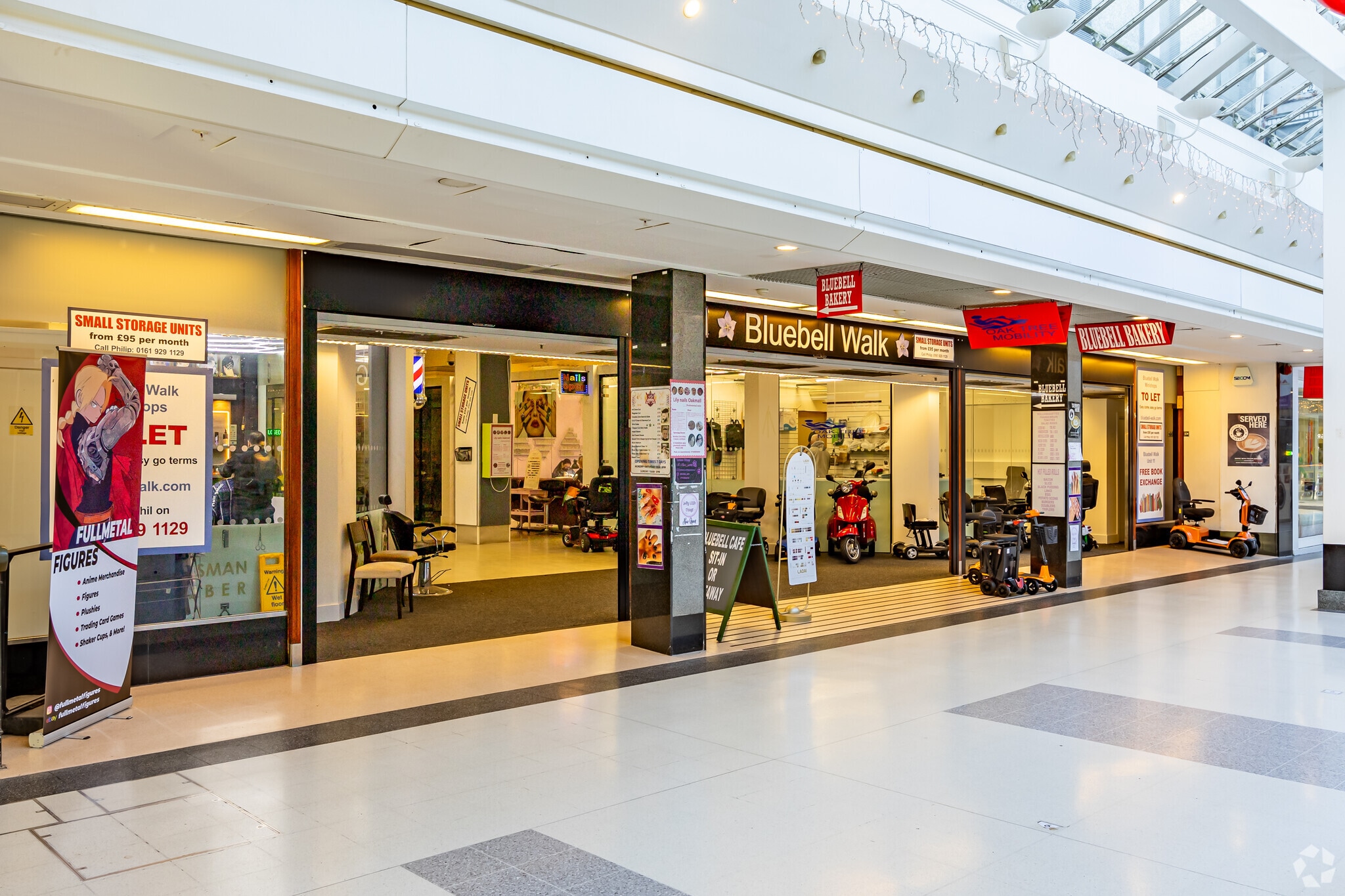 Hamilton Way, Greenock for lease Interior Photo- Image 1 of 39