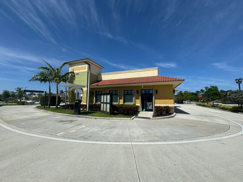 8801 Boynton Beach Blvd, Boynton Beach, FL for sale - Building Photo - Image 3 of 4