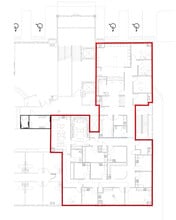 82 S 1100 E, Salt Lake City, UT for lease Floor Plan- Image 1 of 1