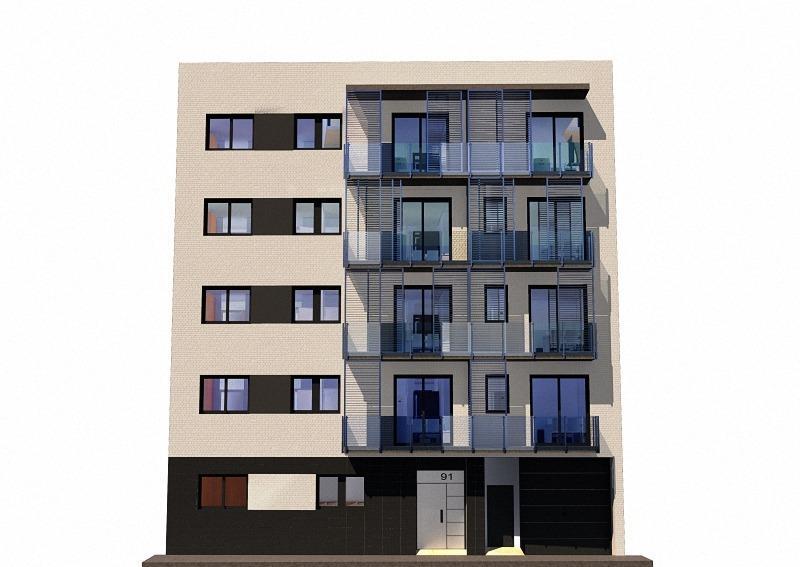 Land in Les Franqueses del Vallès, Barcelona for sale - Other - Image 1 of 1