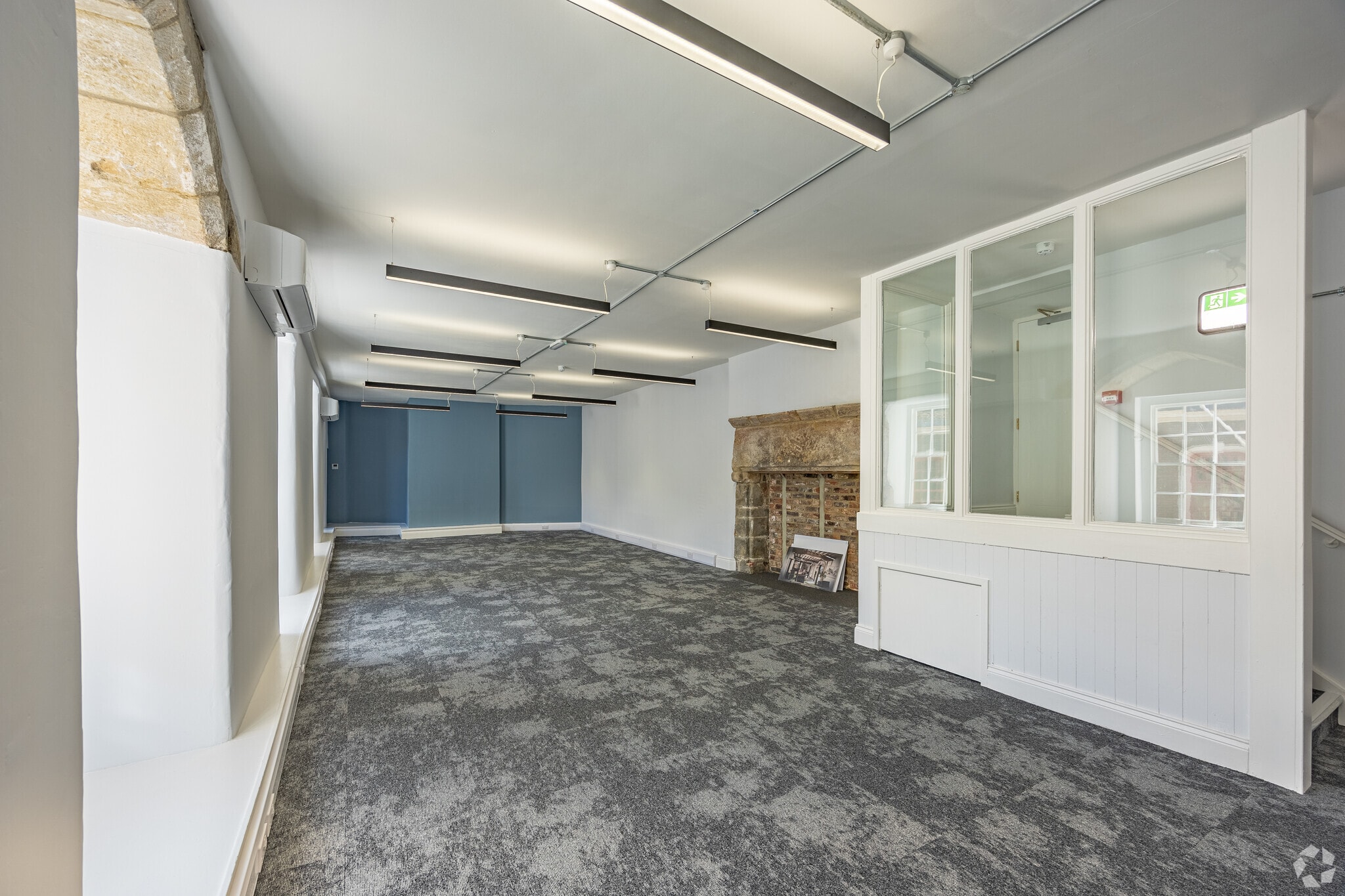 4/6 Trinity Chare, Newcastle Upon Tyne for lease Interior Photo- Image 1 of 4