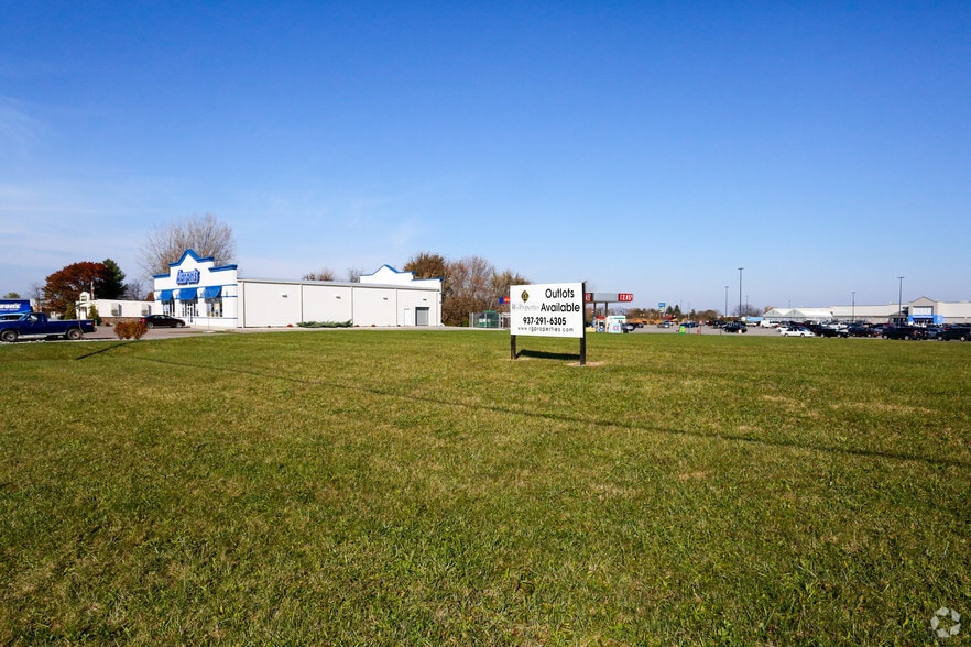 SR 73, Wilmington, OH 45177