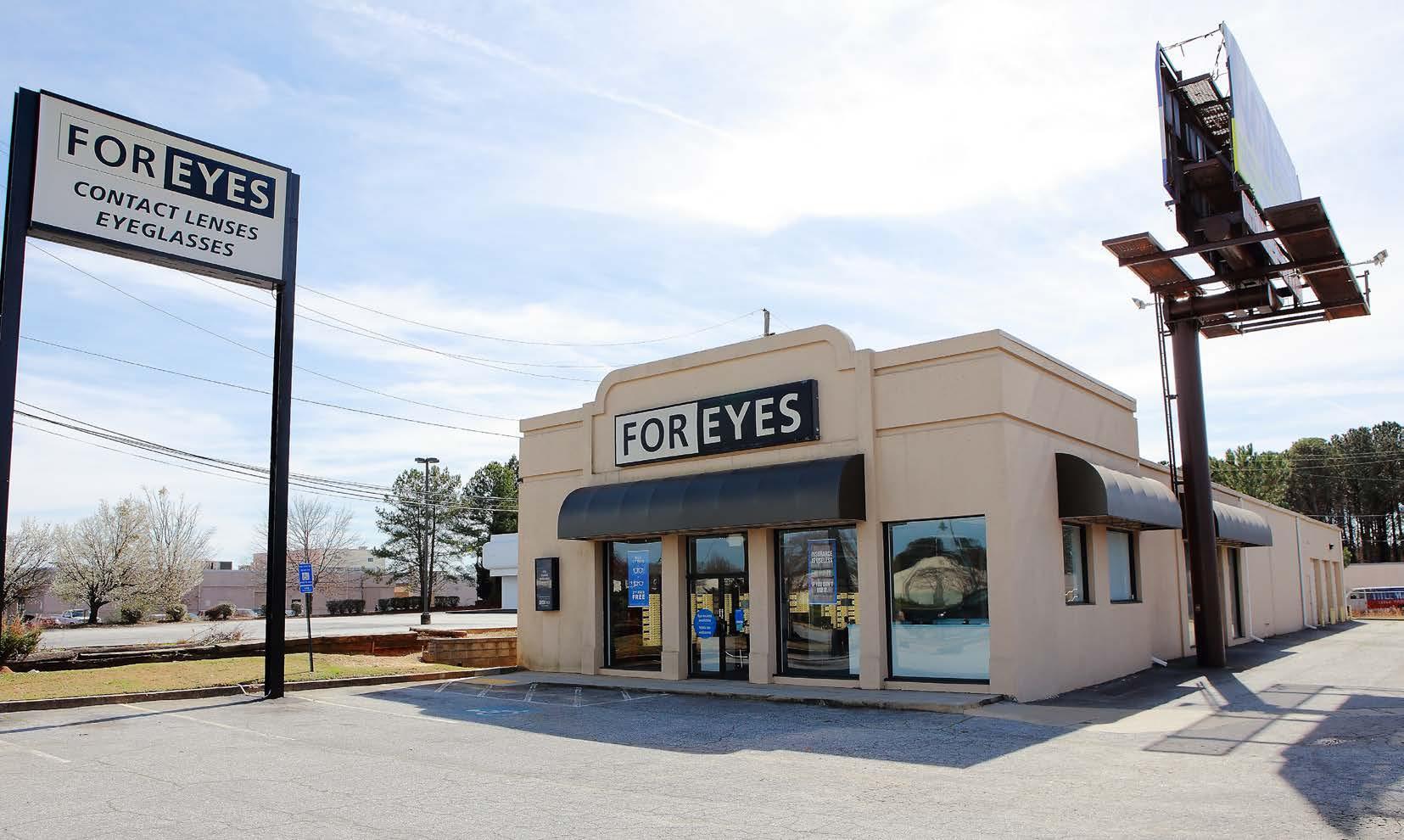 1297 Mount Zion Rd, Morrow, GA for sale Building Photo- Image 1 of 1