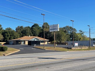 More details for 3600 Pepperell Pky, Opelika, AL - Retail for Sale