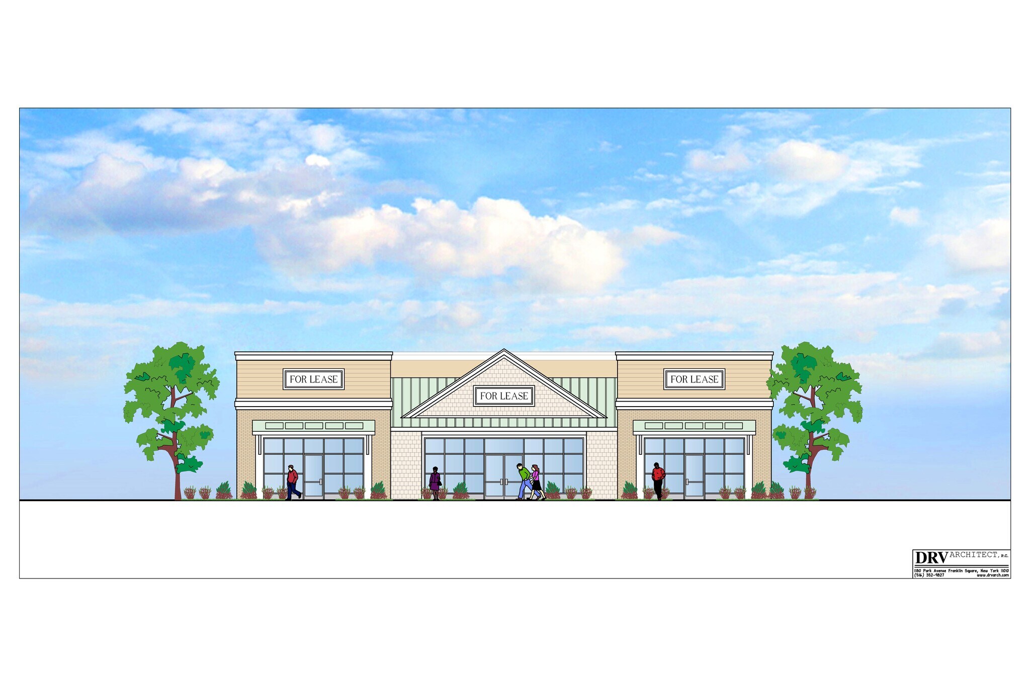 9601 Ocean Hwy, Pawleys Island, SC for lease Building Photo- Image 1 of 14