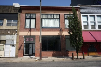 More details for 231-233 N 12th St, Philadelphia, PA - Office/Retail for Lease