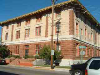 524 S Church St, Jonesboro, AR for sale Primary Photo- Image 1 of 1