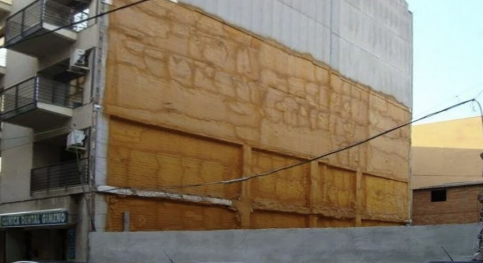 Carrer del Sol, Sant Andreu de la Barca, Barcelona for sale - Floor Plan - Image 1 of 1