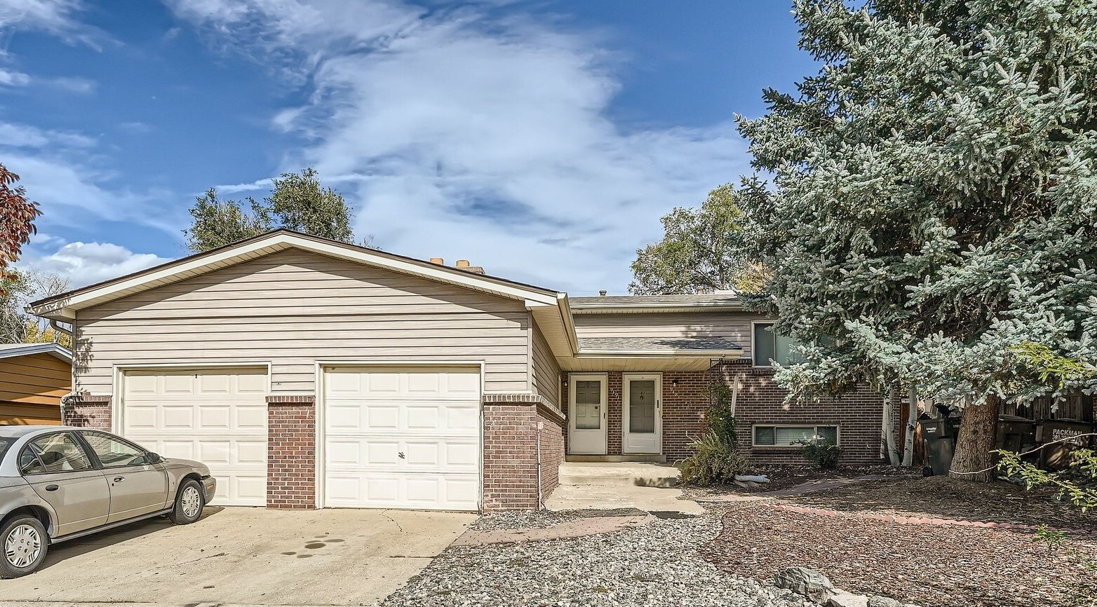 9481 W 65th Ave, Arvada, CO for sale Primary Photo- Image 1 of 18