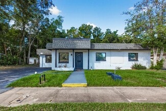 More details for 1902 Rogero Rd, Jacksonville, FL - Office for Sale