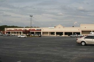More details for 1900 Rockbridge Rd, Stone Mountain, GA - Retail for Lease