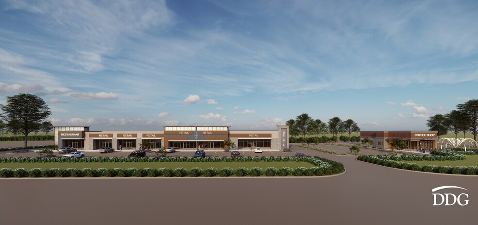 1600 Florida St, Mandeville, LA for sale - Building Photo - Image 3 of 4