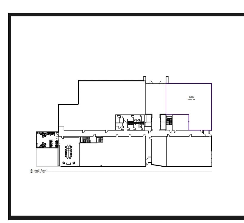 33 Route 59, Monsey, NY for lease Floor Plan- Image 1 of 1