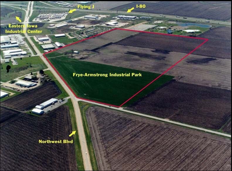 8730 Northwest Blvd, Davenport, IA 52806