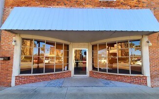 More details for 129 N Jefferson St, Perry, FL - Office/Retail for Lease