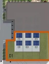 Flex in Tremblay-en-France for sale - Building Photo - Image 2 of 5