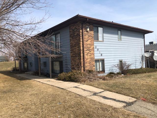 3918 21st Avenue Plz SW, Cedar Rapids, IA for sale Primary Photo- Image 1 of 1