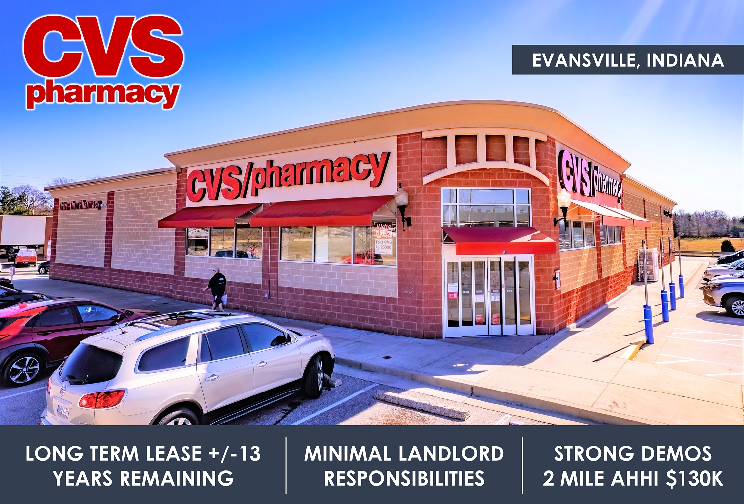 511 E Boonville New Harmony Rd, Evansville, IN 47725