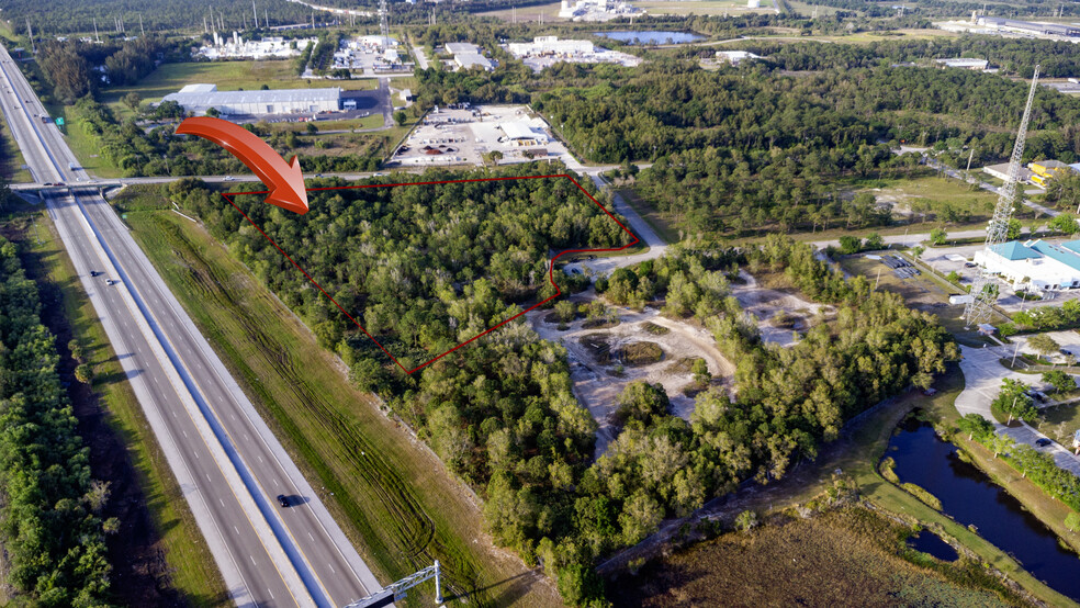 W Midway Rd, Port Saint Lucie, FL for sale - Building Photo - Image 2 of 20