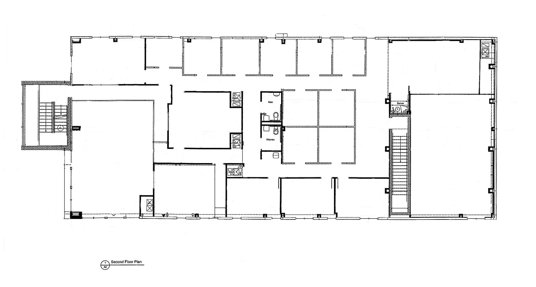 6339 Howard Ln, Elkridge, MD for lease Floor Plan- Image 1 of 1