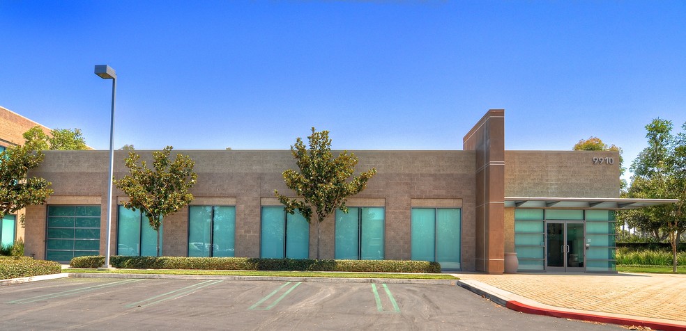 9910 Irvine Center Dr, Irvine, CA for lease - Building Photo - Image 2 of 13