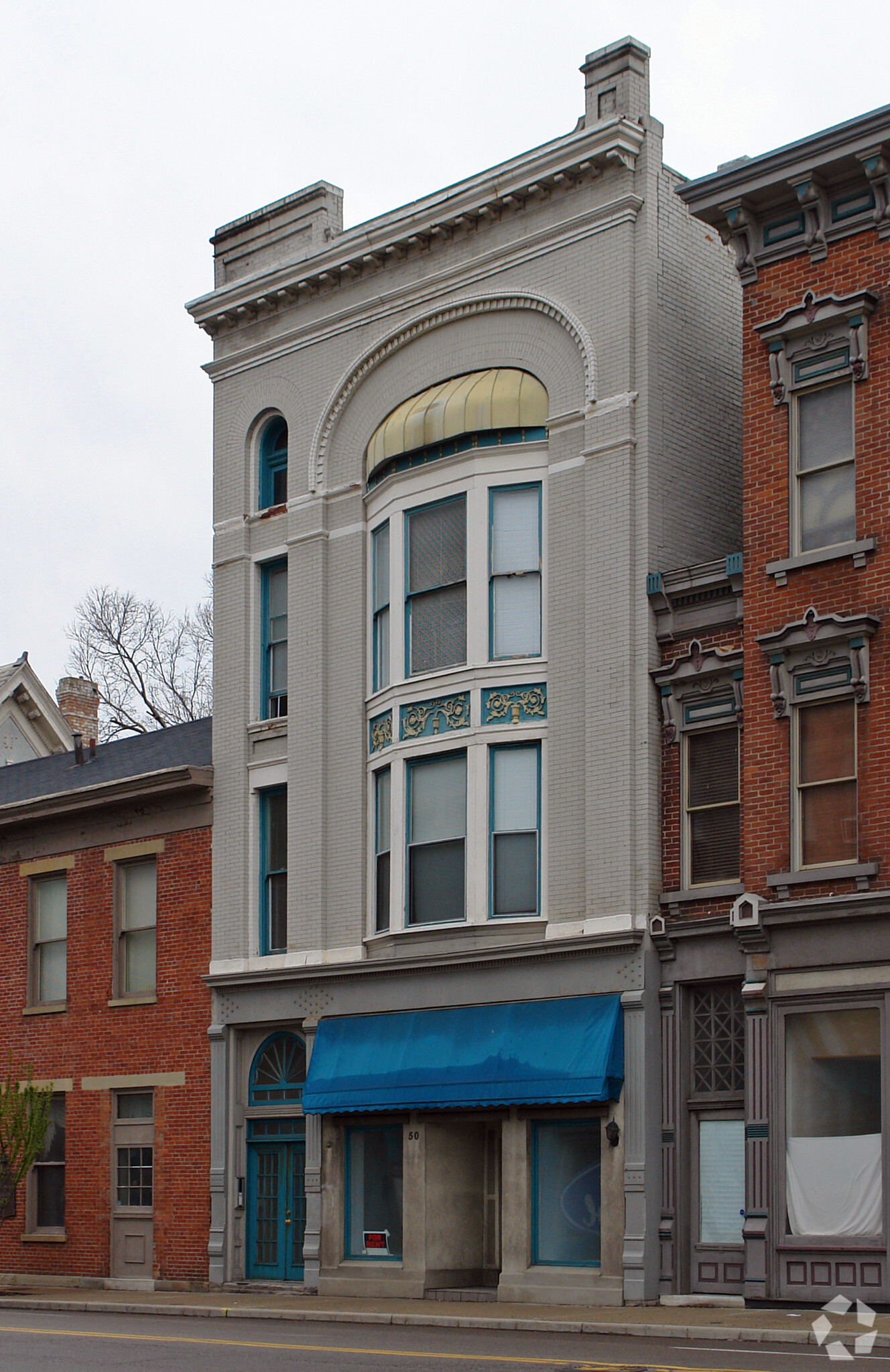 50 S Main St, Middletown, OH for sale Primary Photo- Image 1 of 1